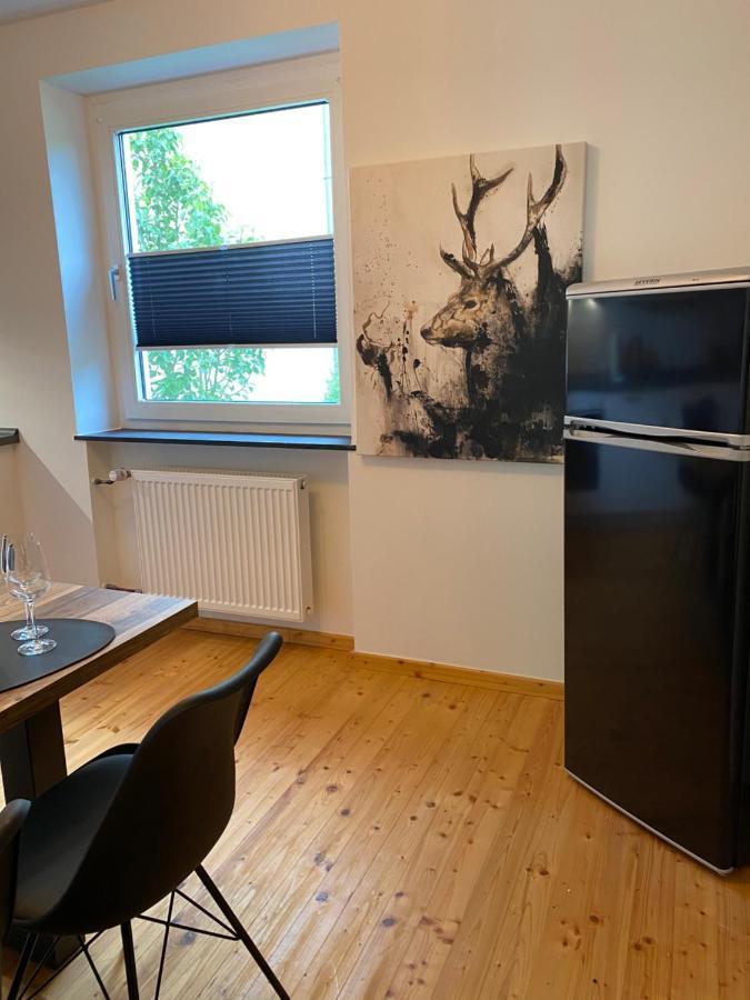 Ferienhaus Auszeit Apartment Bad Bertrich Exterior photo